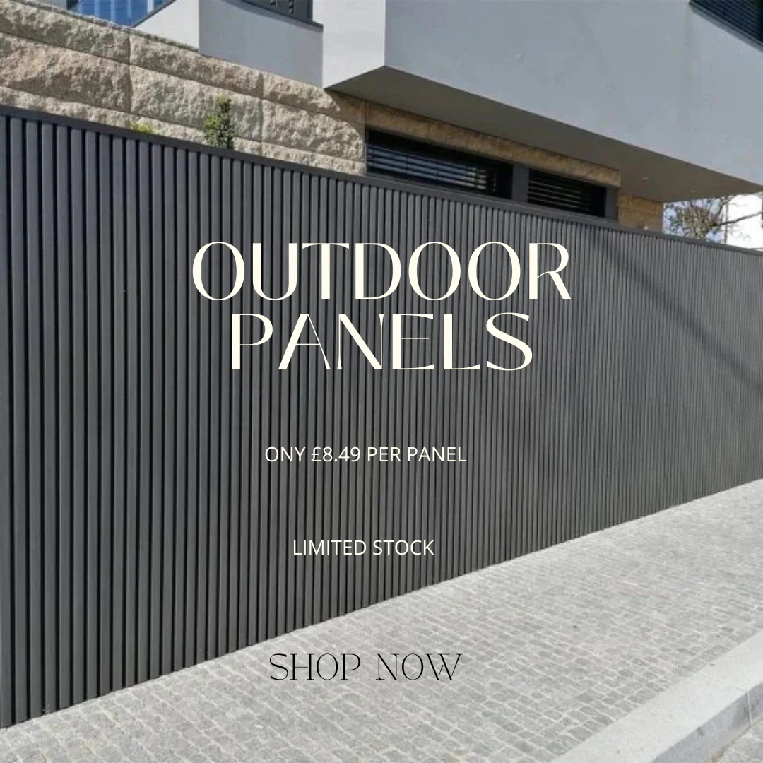 Elevate Your Living Space Today