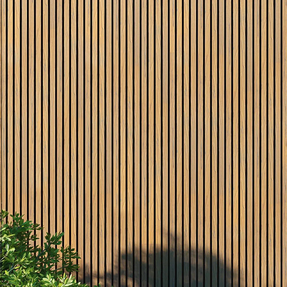 Exterior Outdoor Panels 2350mm x 152mm - 1 Pack (14 Panels Per Pack) Multiple Colours - Image 3