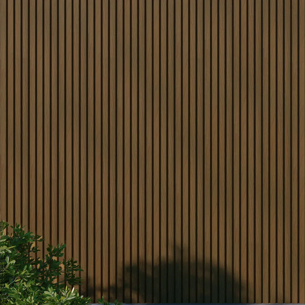 Exterior Outdoor Panels 2350mm x 152mm - 1 Pack (14 Panels Per Pack) Multiple Colours - Image 4