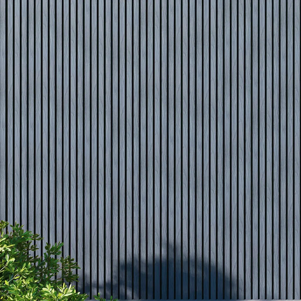 Exterior Outdoor Panels 2350mm x 152mm - 1 Pack (14 Panels Per Pack) Multiple Colours - Image 5