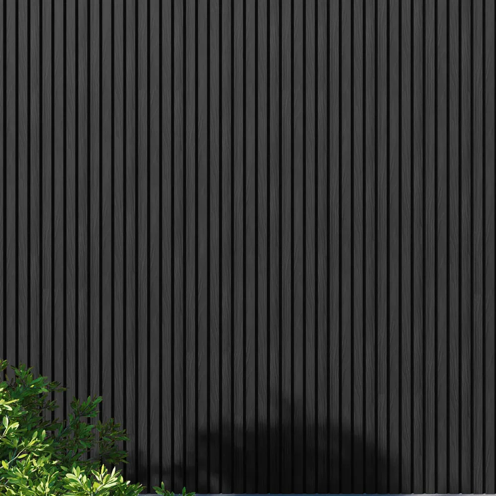 Exterior Outdoor Panels 2350mm x 152mm - 1 Pack (14 Panels Per Pack) Multiple Colours - Image 6