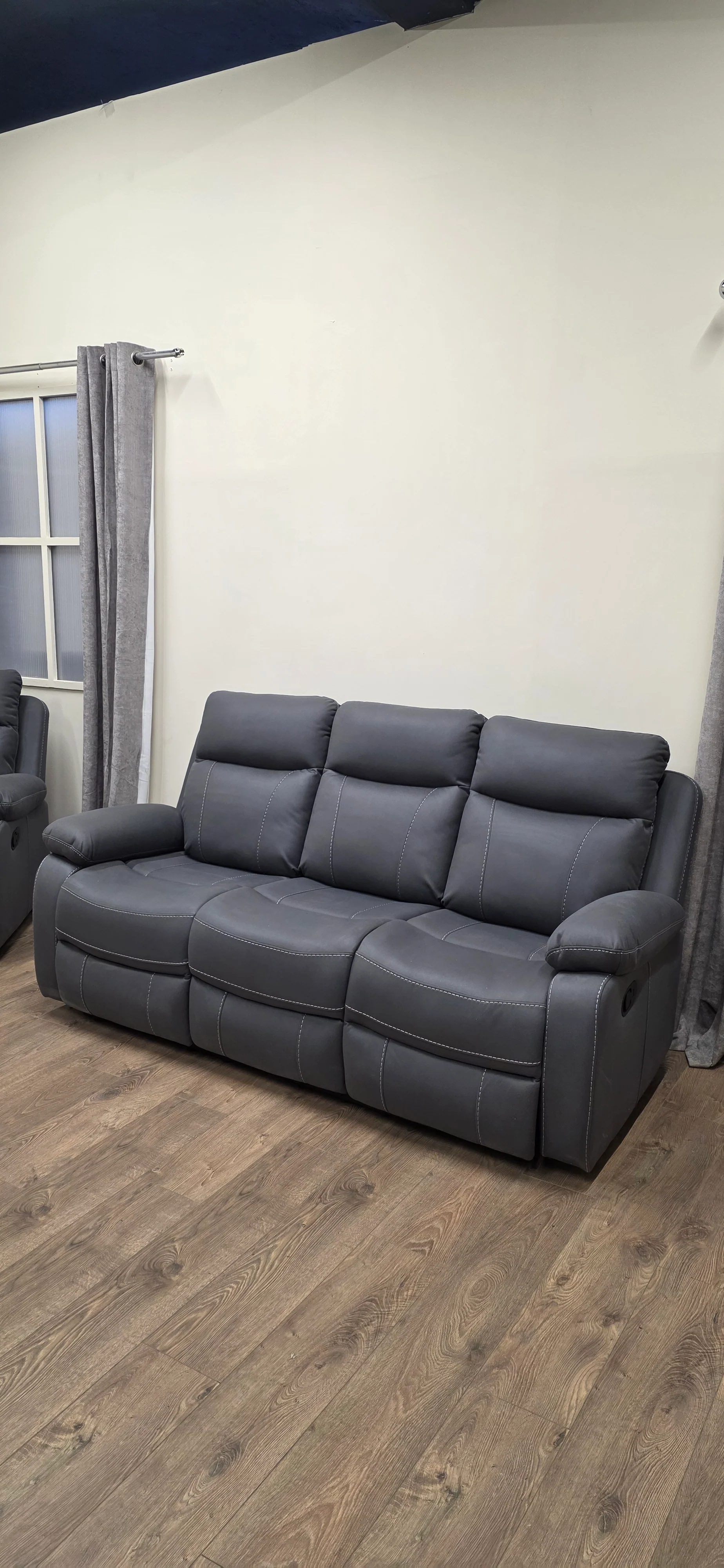 Bristol Recliner Sofa Set