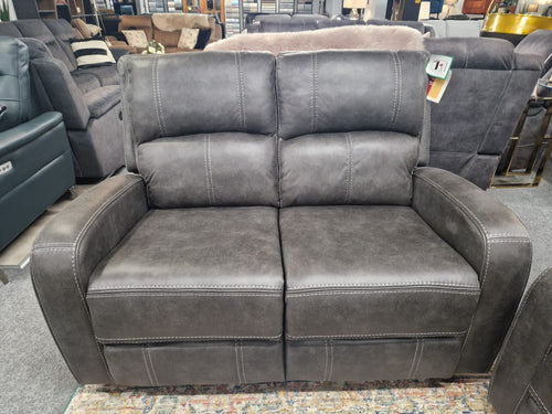 Galway Gunmetal Recliner Range - Image 12