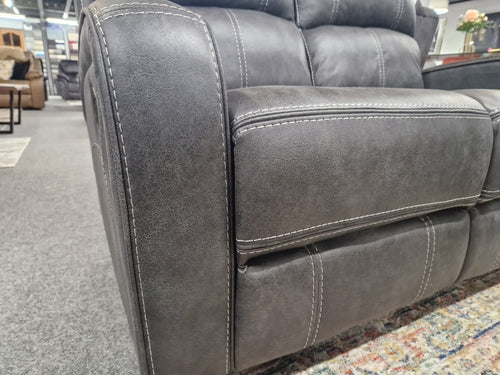 Galway Gunmetal Recliner Range - Image 5