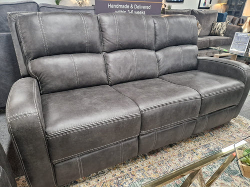 Galway Gunmetal Recliner Range - Image 6