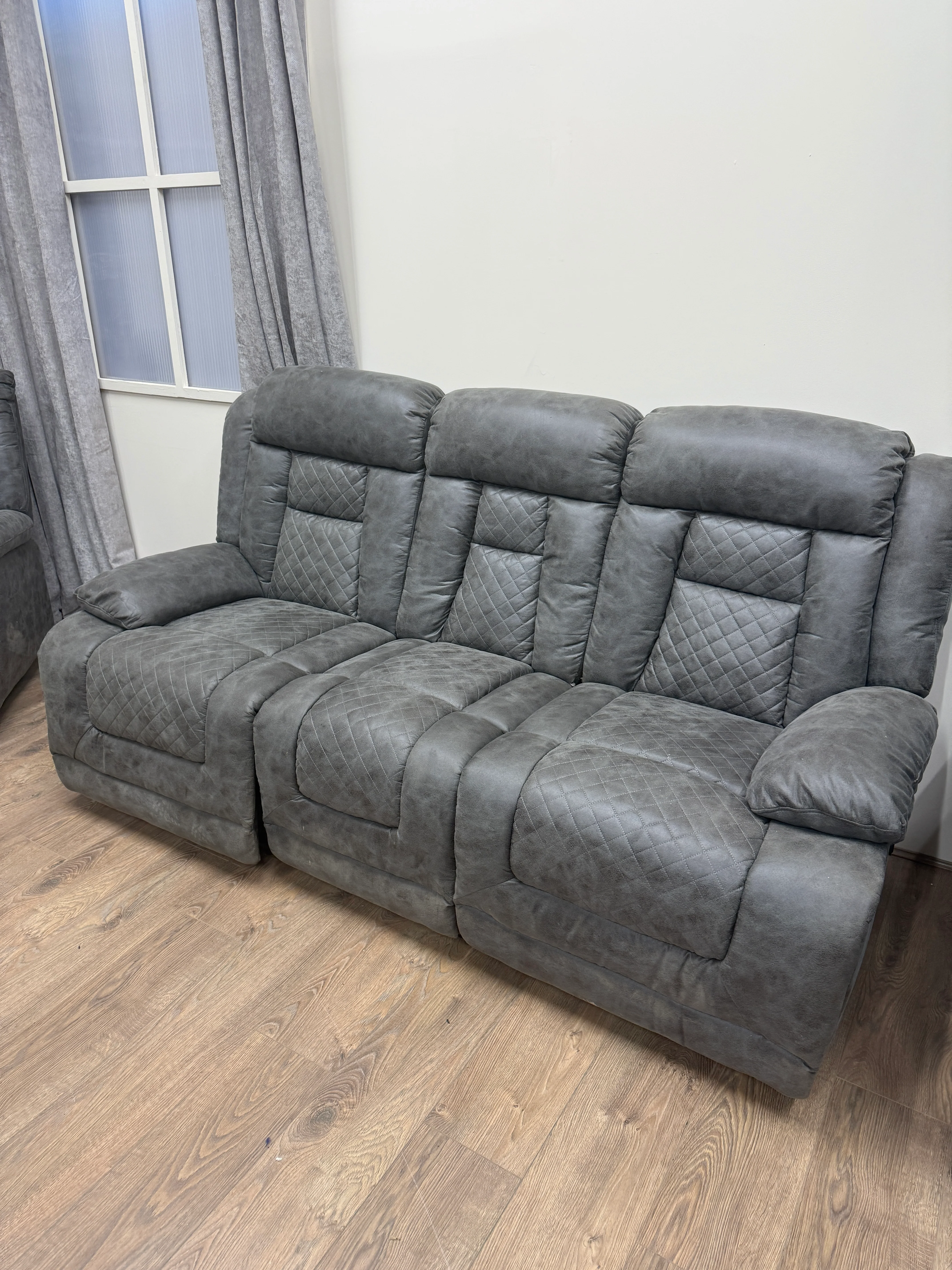 Recliners