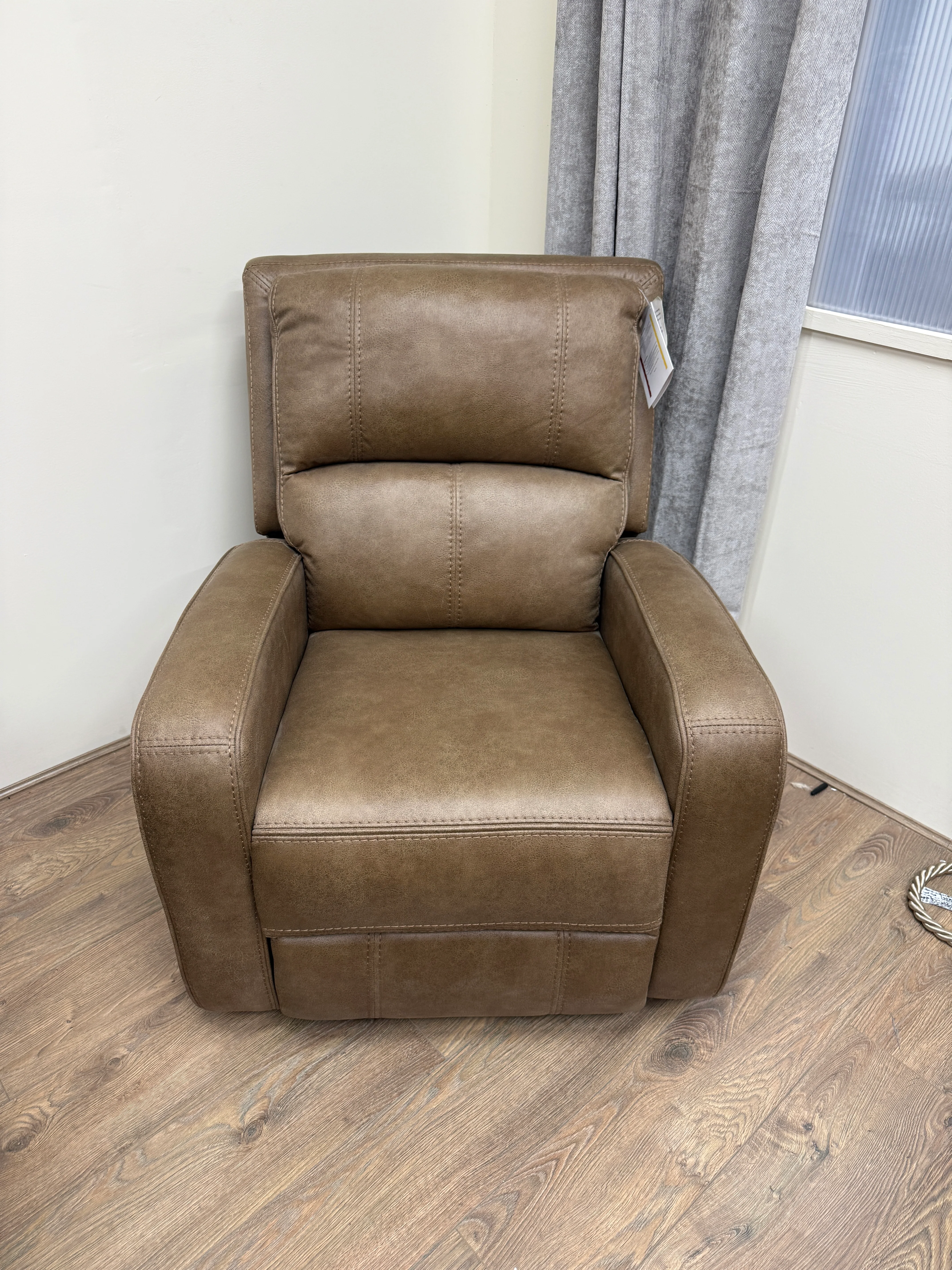 Ruben Recliner Sofa Set 3+1+1 seater - Image 3