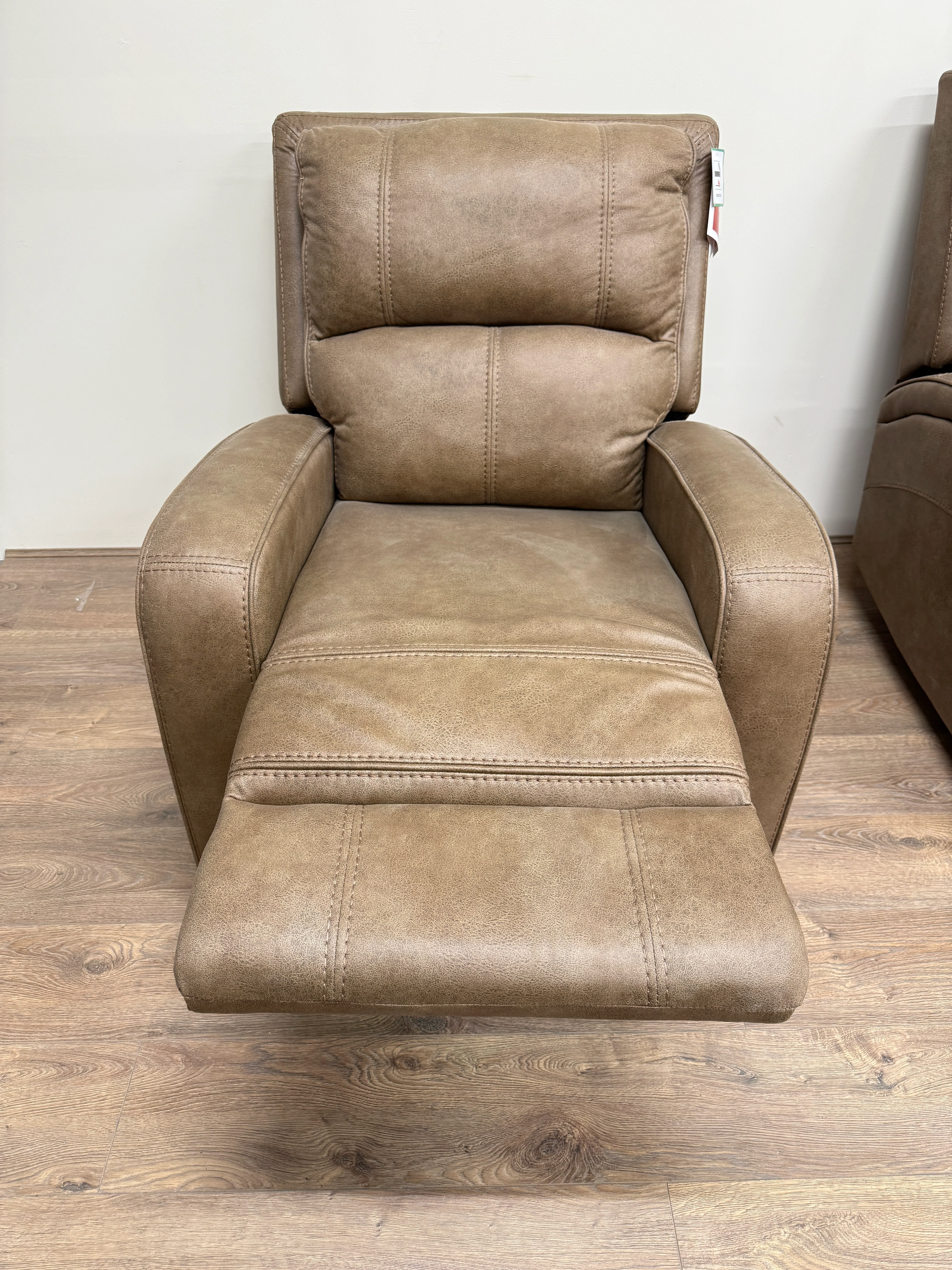 Ruben Recliner Sofa Set 3+1+1 seater - Image 4