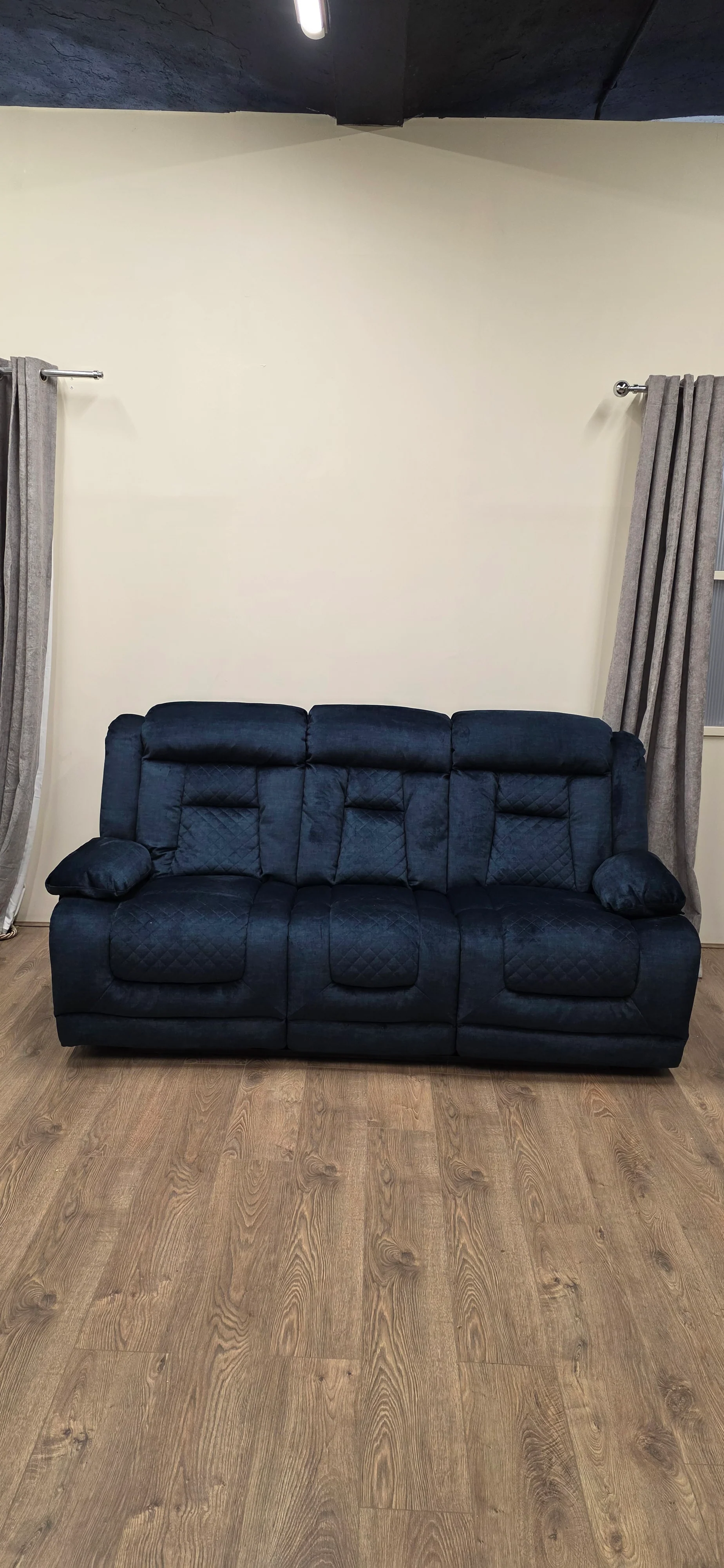Sapphire Manual Recliner Set - Image 2