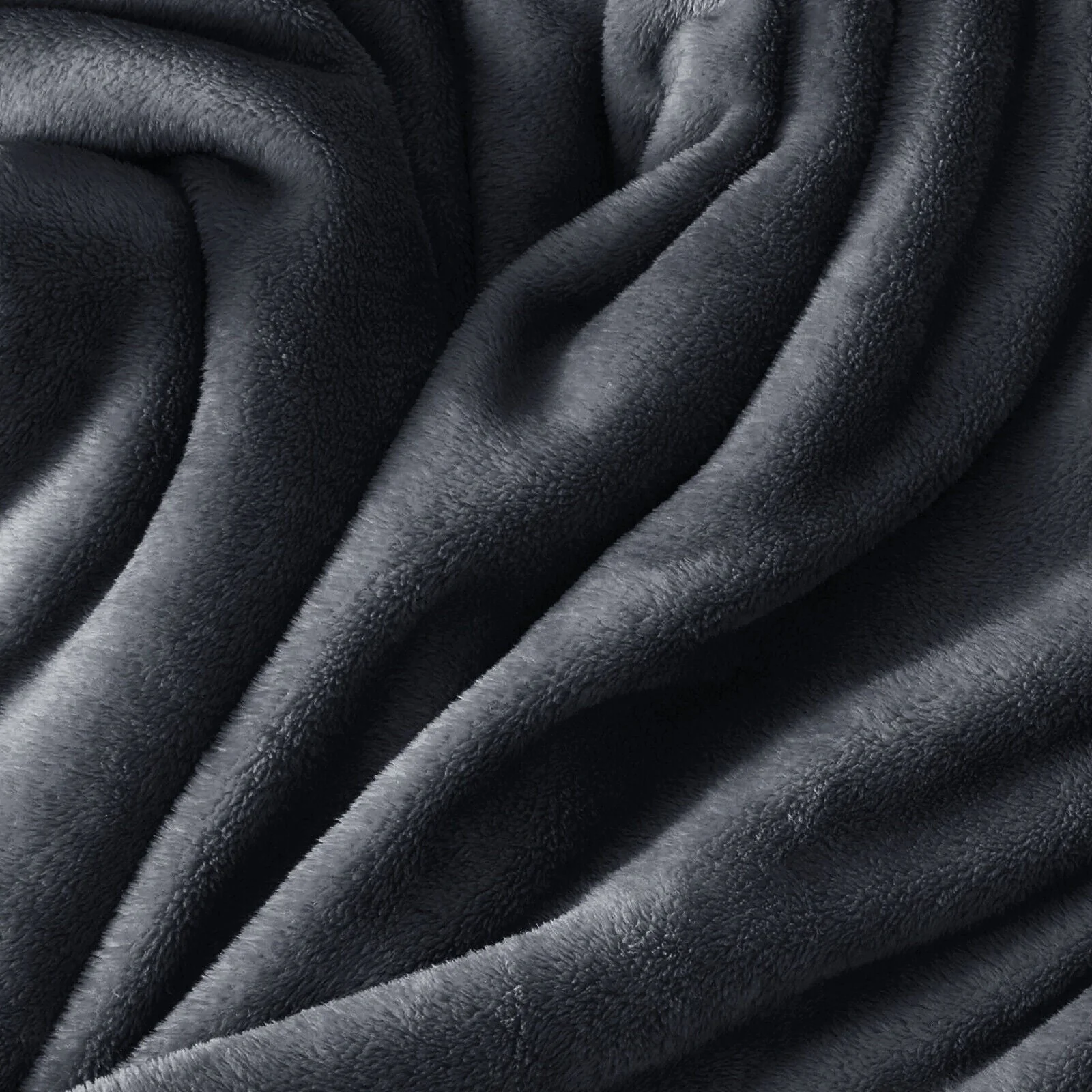 Luxury Fur Banket Throw ( Multiple Colours ) - Image 3