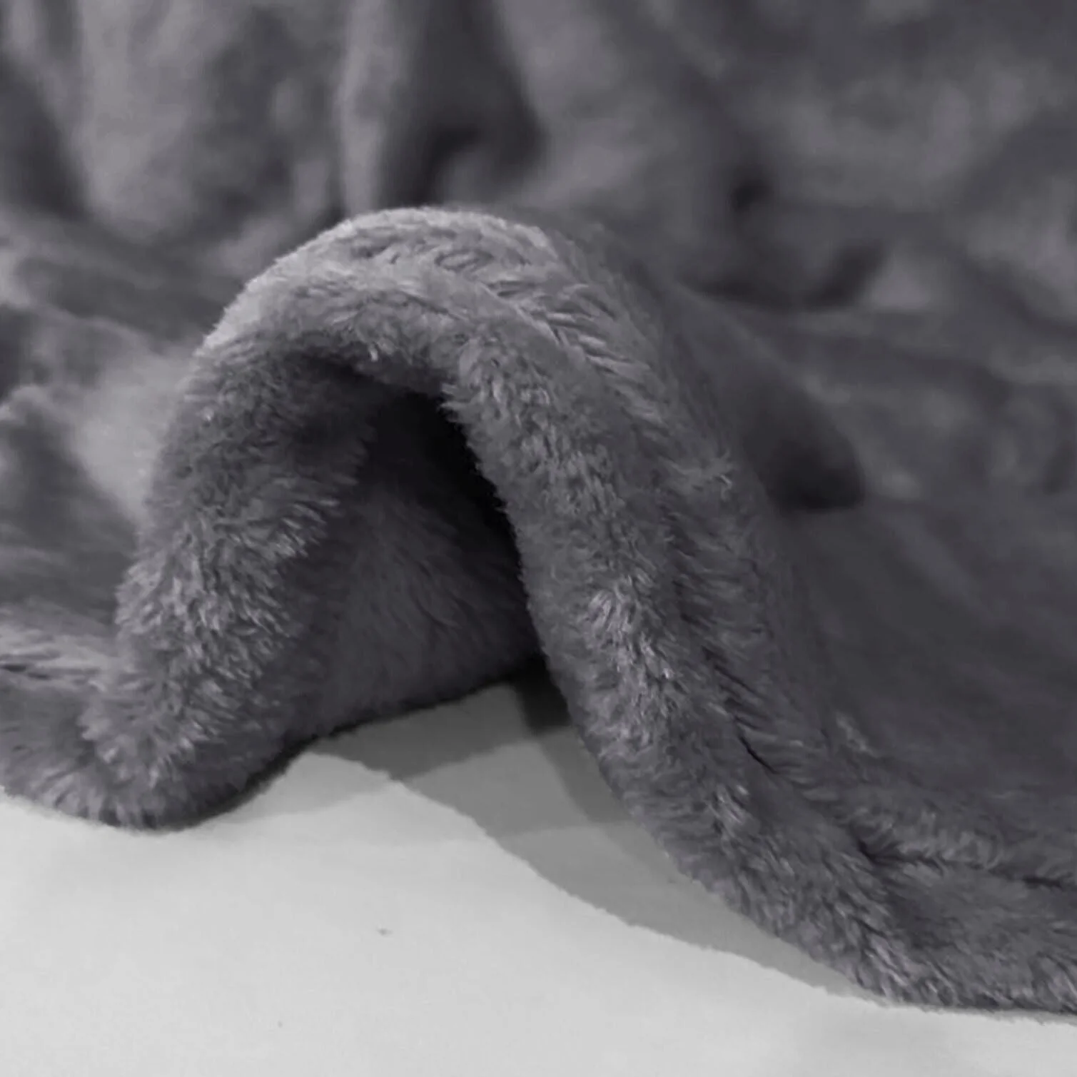 Luxury Fur Banket Throw ( Multiple Colours ) - Image 6