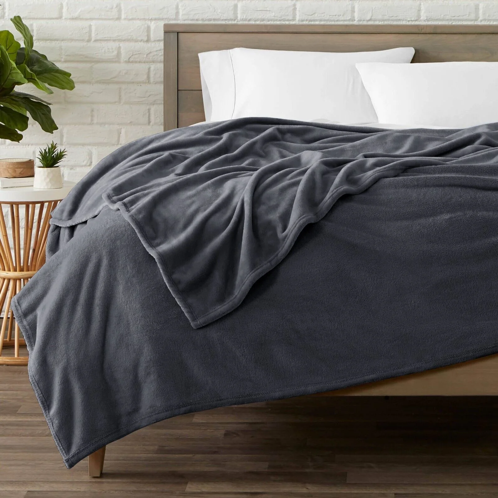 Luxury Fur Banket Throw ( Multiple Colours ) - Image 7